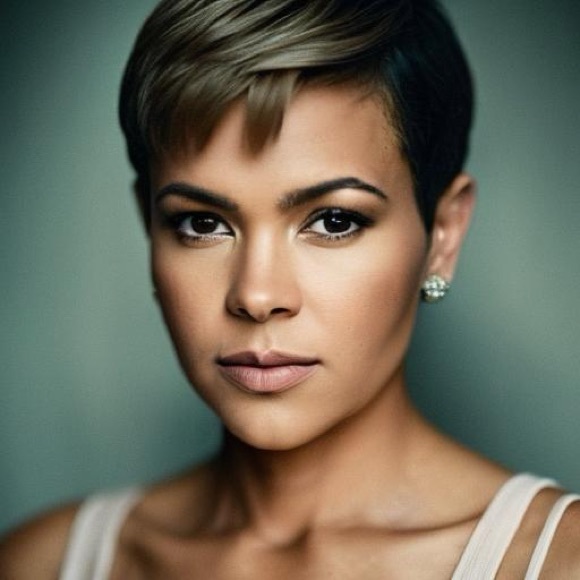 Meet your Posher, Mariel - Picture 2 of 4